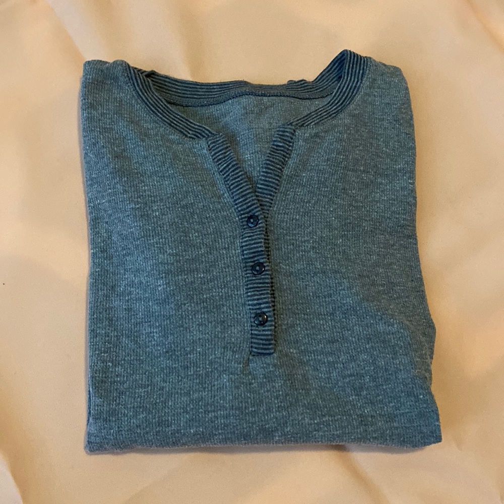 Warm Essentials Waffle Thermal
